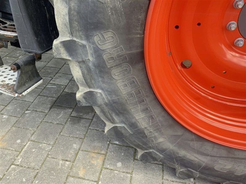 Traktor des Typs CLAAS AXION 870 CMATIC  CEBIS, Gebrauchtmaschine in Töging a. Inn (Bild 22)