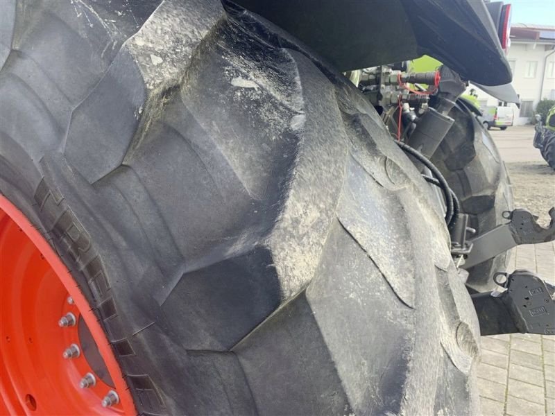 Traktor des Typs CLAAS AXION 870 CMATIC  CEBIS, Gebrauchtmaschine in Töging a. Inn (Bild 24)