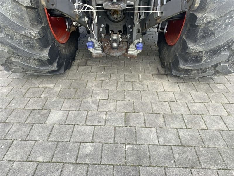 Traktor des Typs CLAAS AXION 870 CMATIC  CEBIS, Gebrauchtmaschine in Töging a. Inn (Bild 5)