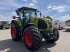 Traktor типа CLAAS AXION 870 CMATIC CEBIS, Gebrauchtmaschine в Kolding (Фотография 7)