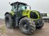 Traktor del tipo CLAAS Axion 870 CMATIC CEBIS, Gebrauchtmaschine In Cham (Immagine 1)