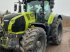 Traktor del tipo CLAAS Axion 870 CMATIC CEBIS, Gebrauchtmaschine In Cham (Immagine 3)