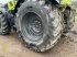 Traktor del tipo CLAAS Axion 870 CMATIC CEBIS, Gebrauchtmaschine In Cham (Immagine 12)