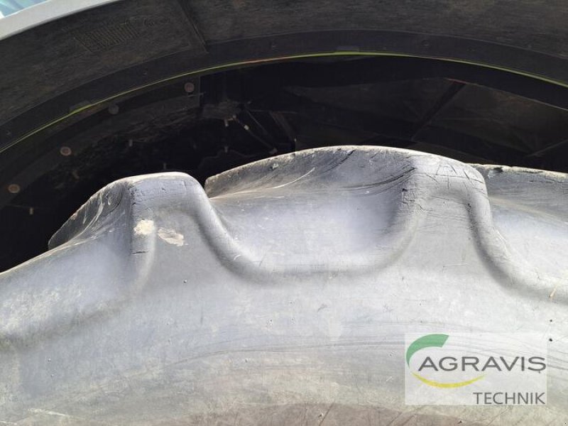 Traktor van het type CLAAS AXION 870 CMATIC CEBIS, Neumaschine in Rheinbach (Foto 21)