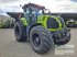 Traktor van het type CLAAS AXION 870 CMATIC CEBIS, Neumaschine in Rheinbach (Foto 1)