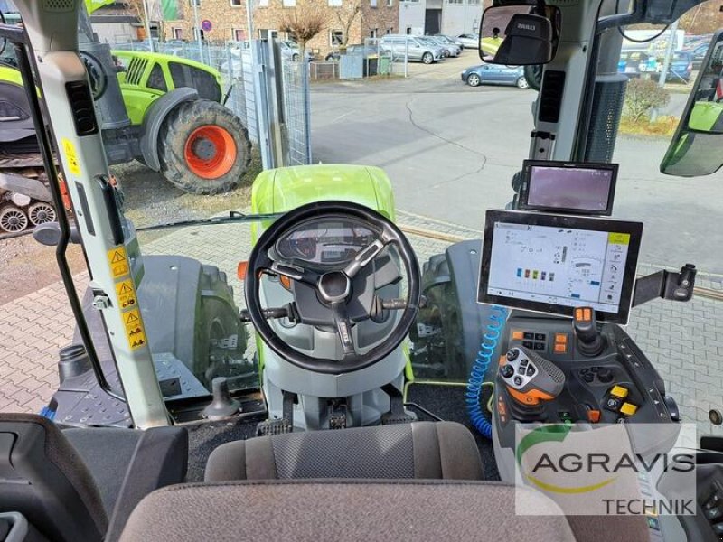 Traktor van het type CLAAS AXION 870 CMATIC CEBIS, Neumaschine in Rheinbach (Foto 26)