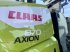 Traktor des Typs CLAAS AXION 870 CMATIC CEBIS, Neumaschine in Heilsbronn (Bild 7)