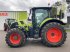 Traktor του τύπου CLAAS AXION 870 CMATIC CEBIS, Gebrauchtmaschine σε Molbergen (Φωτογραφία 5)