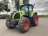 Traktor του τύπου CLAAS AXION 870 CMATIC CEBIS, Gebrauchtmaschine σε Molbergen (Φωτογραφία 1)