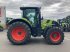 Traktor του τύπου CLAAS AXION 870 CMATIC CEBIS, Gebrauchtmaschine σε Molbergen (Φωτογραφία 4)