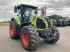 Traktor του τύπου CLAAS AXION 870 CMATIC CEBIS, Gebrauchtmaschine σε Molbergen (Φωτογραφία 3)