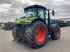 Traktor του τύπου CLAAS AXION 870 CMATIC CEBIS, Gebrauchtmaschine σε Molbergen (Φωτογραφία 10)