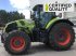 Traktor des Typs CLAAS AXION 870 CMATIC CEBIS, Gebrauchtmaschine in Landsberg (Bild 1)