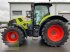 Traktor del tipo CLAAS AXION 870 CMATIC CEBIS, Gebrauchtmaschine en Molbergen (Imagen 2)