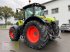 Traktor del tipo CLAAS AXION 870 CMATIC CEBIS, Gebrauchtmaschine en Molbergen (Imagen 3)