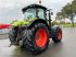 Traktor del tipo CLAAS AXION 870 CMATIC CEBIS, Gebrauchtmaschine en Molbergen (Imagen 7)