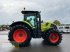 Traktor del tipo CLAAS AXION 870 CMATIC CEBIS, Gebrauchtmaschine en Molbergen (Imagen 8)