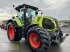 Traktor del tipo CLAAS AXION 870 CMATIC CEBIS, Gebrauchtmaschine en Molbergen (Imagen 9)