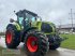 Traktor of the type CLAAS Axion 870 CMATIC  CEBIS, Gebrauchtmaschine in Bergkirchen (Picture 3)
