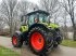 Traktor of the type CLAAS Axion 870 CMATIC  CEBIS, Gebrauchtmaschine in Bergkirchen (Picture 6)