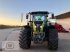 Traktor Türe ait CLAAS Axion 870 CMATIC  CEBIS, Gebrauchtmaschine içinde Zell an der Pram (resim 10)