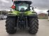 Traktor des Typs CLAAS AXION 870 CMATIC CEBIS, Gebrauchtmaschine in Aalestrup (Bild 6)