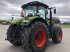 Traktor des Typs CLAAS AXION 870 CMATIC CEBIS, Gebrauchtmaschine in Aalestrup (Bild 3)