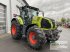 Traktor tip CLAAS AXION 870 CMATIC CEBIS, Gebrauchtmaschine in Fritzlar (Poză 2)