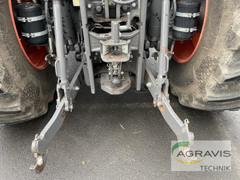 Traktor tip CLAAS AXION 870 CMATIC CEBIS, Gebrauchtmaschine in Fritzlar (Poză 14)