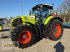 Traktor του τύπου CLAAS Axion 870 CMATIC CEBIS, Neumaschine σε Andervenne (Φωτογραφία 2)