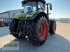 Traktor του τύπου CLAAS Axion 870 CMATIC CEBIS, Neumaschine σε Andervenne (Φωτογραφία 8)
