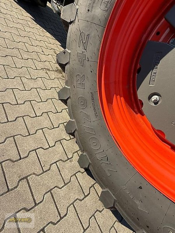 Traktor του τύπου CLAAS Axion 870 CMATIC CEBIS, Neumaschine σε Andervenne (Φωτογραφία 15)