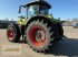 Traktor του τύπου CLAAS Axion 870 CMATIC CEBIS, Neumaschine σε Andervenne (Φωτογραφία 4)