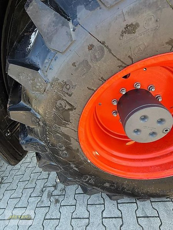 Traktor του τύπου CLAAS Axion 870 CMATIC CEBIS, Neumaschine σε Andervenne (Φωτογραφία 16)