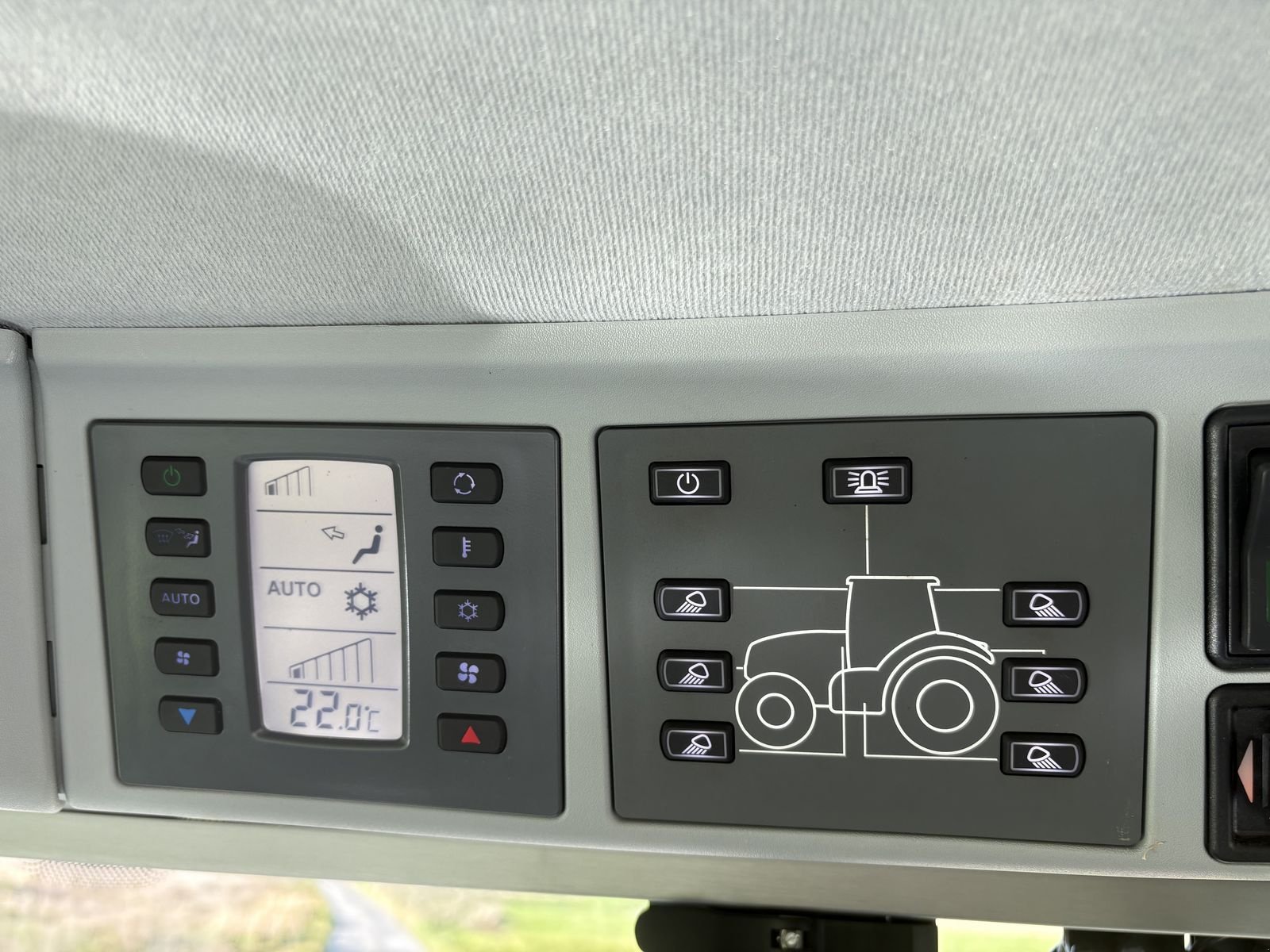 Traktor tipa CLAAS Axion 870 CMATIC CEBIS, Vorführmaschine u Pischelsdorf am Engelbach (Slika 7)