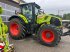 Traktor tipa CLAAS Axion 870 CMATIC  CEBIS, Gebrauchtmaschine u Oberscheinfeld (Slika 3)