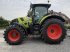 Traktor van het type CLAAS Axion 870 CMATIC  CEBIS, Gebrauchtmaschine in Oberscheinfeld (Foto 3)