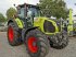 Traktor Türe ait CLAAS AXION 870 CMATIC CEBIS, Vorführmaschine içinde Raesfeld (resim 1)