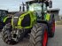 Traktor Türe ait CLAAS AXION 870 CMATIC CEBIS, Vorführmaschine içinde Raesfeld (resim 3)
