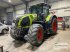 Traktor от тип CLAAS AXION 870 CMATIC CEBIS, Gebrauchtmaschine в Raesfeld (Снимка 8)