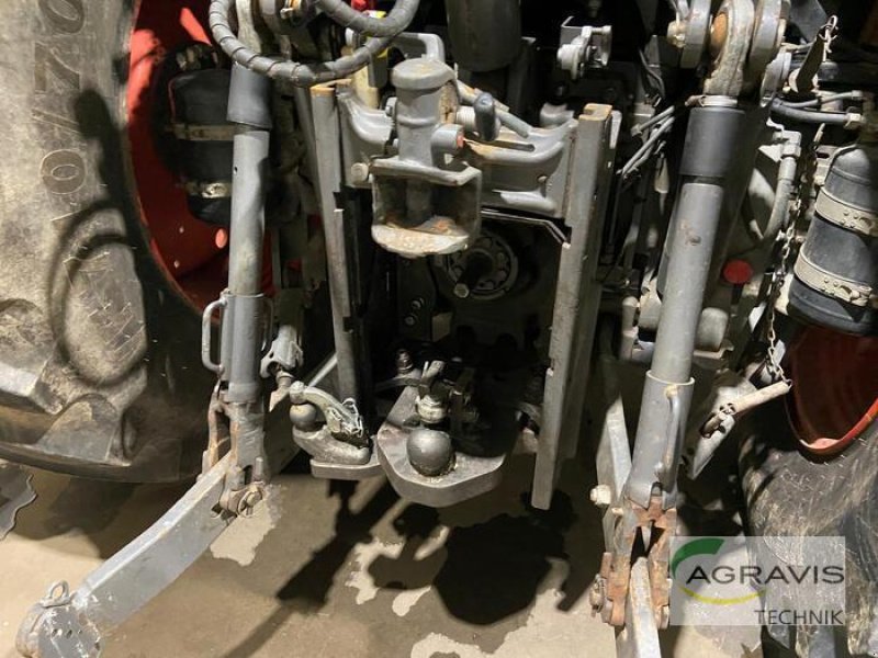 Traktor от тип CLAAS AXION 870 CMATIC CEBIS, Gebrauchtmaschine в Raesfeld (Снимка 4)