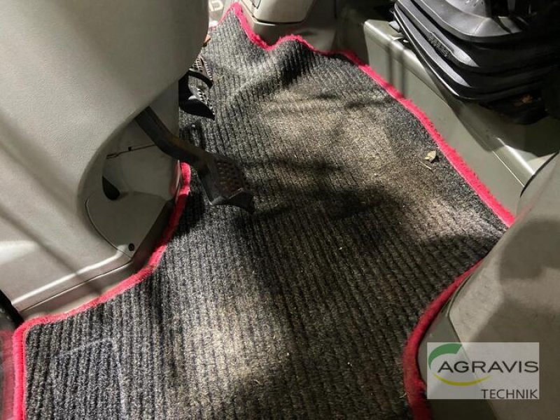 Traktor от тип CLAAS AXION 870 CMATIC CEBIS, Gebrauchtmaschine в Raesfeld (Снимка 14)