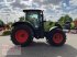 Traktor of the type CLAAS Axion 870 Cmatic Cebis, Gebrauchtmaschine in Demmin (Picture 5)