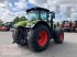 Traktor of the type CLAAS Axion 870 Cmatic Cebis, Gebrauchtmaschine in Demmin (Picture 7)