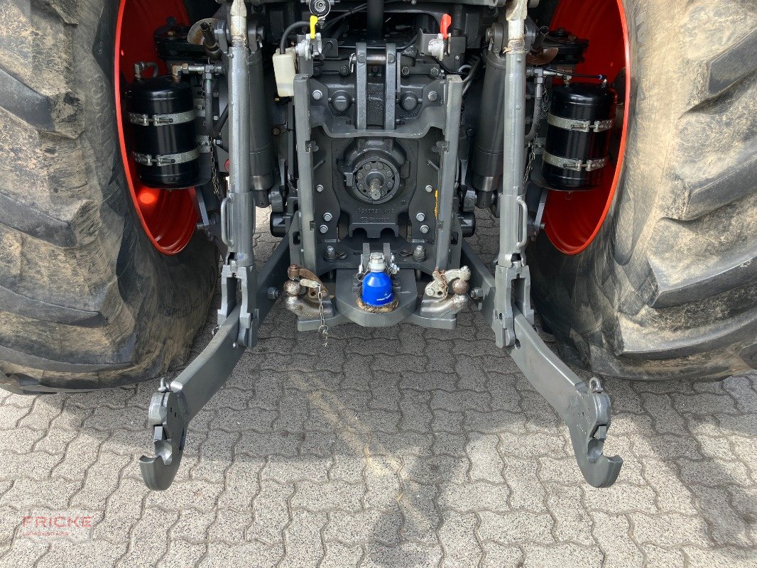 Traktor of the type CLAAS Axion 870 Cmatic Cebis, Gebrauchtmaschine in Demmin (Picture 10)