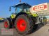 Traktor του τύπου CLAAS Axion 870 Cmatic Cebis, Gebrauchtmaschine σε Demmin (Φωτογραφία 4)