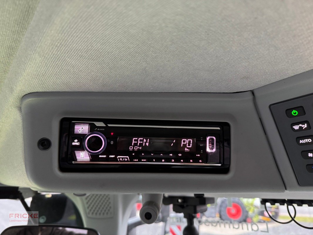 Traktor van het type CLAAS Axion 870 Cmatic Cebis, Gebrauchtmaschine in Bockel - Gyhum (Foto 17)