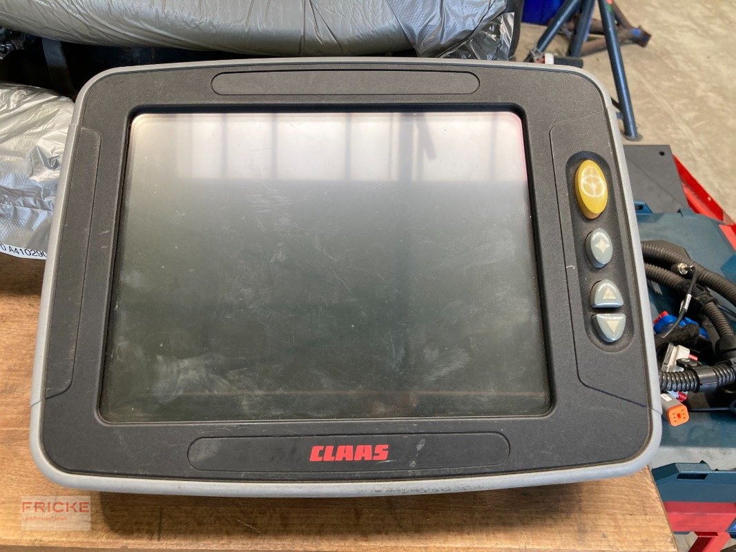 Traktor типа CLAAS Axion 870 CMatic Cebis, Gebrauchtmaschine в Bockel - Gyhum (Фотография 26)