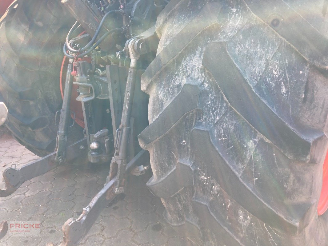 Traktor типа CLAAS Axion 870 CMatic Cebis, Gebrauchtmaschine в Bockel - Gyhum (Фотография 15)