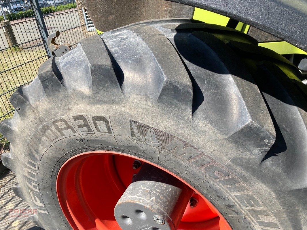 Traktor типа CLAAS Axion 870 CMatic Cebis, Gebrauchtmaschine в Bockel - Gyhum (Фотография 20)